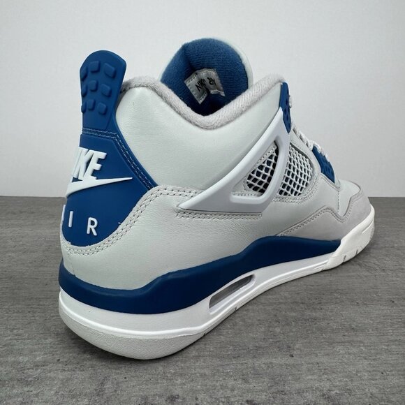 Nike Air Jordan 4 Running Shoes Not used main image 5